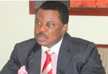 BREAKING: EFCC punishes unnamed officer who leaked 'Obiano video'