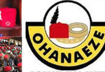 Ohanaeze-forms. Ohanaeze-Ndigbo-logo