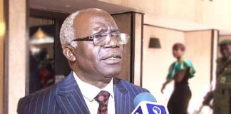 Ngige, Malami's withdrawal of resignation letters illegal, says Falana