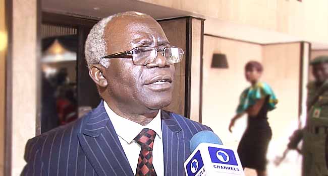 Ngige, Malami's withdrawal of resignation letters illegal, says Falana