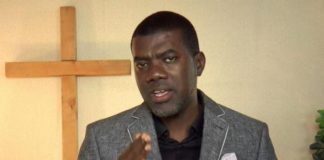 Is-Reno-Omokri. Reno-Omokri