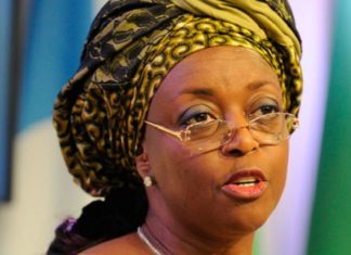 Diezani