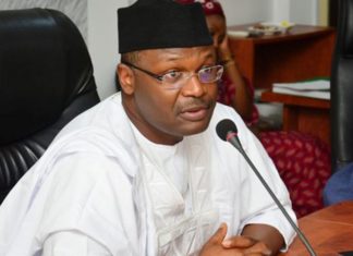 INEC-mulls. Mahmood-Yakubu