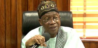 Why-Buhari-did-not. Lai-Mohammed