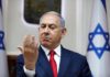 BREAKING: ICC prosecutor seeks arrest warrants for Israeli PM Netanyahu, others
