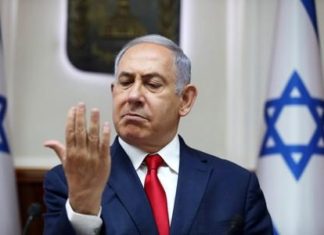 BREAKING: ICC prosecutor seeks arrest warrants for Israeli PM Netanyahu, others