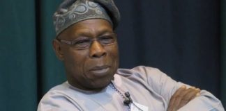 Obasanjo-to-Clark. Obasanjo