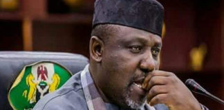 Okorocha