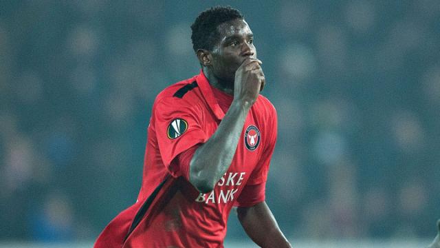 Hein?  19+  Faits sur  Paul Onuachu Stats: Paul onuachu, 26, aus nigeria krc genk, seit 2019 mittelstürmer marktwert: