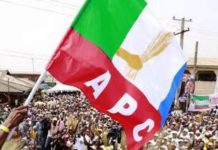 BREAKING: APC moves presidential primary to May 29