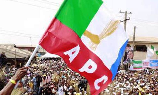 BREAKING: APC moves presidential primary to May 29