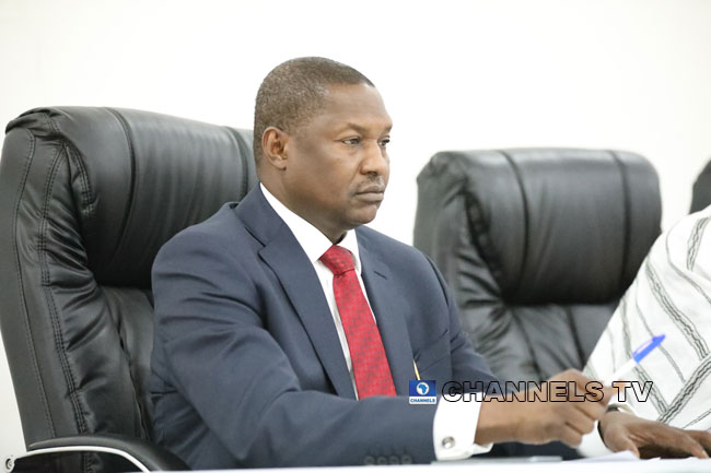 Abubakar Malami - How not to be an Attorney-General