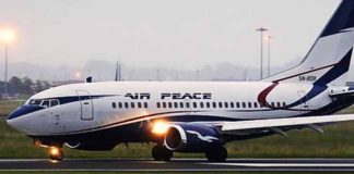 Air Peace