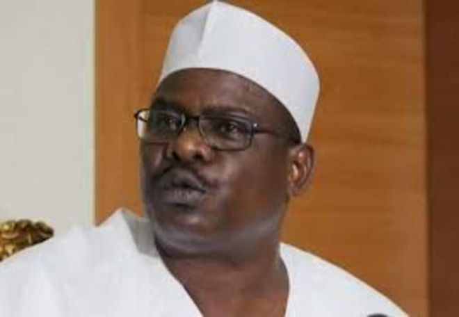 Ndume, Middle Belt group warn against retention of power in the North