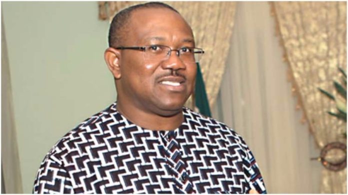 Let. Peter-Obi