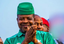The untold story of Ihedioha and Imo PDP mass exodus