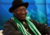 I didn't authorise anyone to buy APC nomination form for me - Jonathan