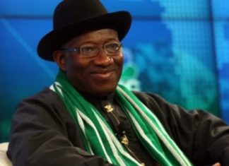 I didn't authorise anyone to buy APC nomination form for me - Jonathan