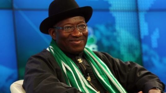 I didn't authorise anyone to buy APC nomination form for me - Jonathan