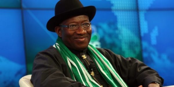 I didn't authorise anyone to buy APC nomination form for me - Jonathan