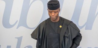 Attack on Owo Church, unspeakable evil — Osinbajo