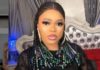 Bobrisky tenders apology for asking Oba of Benin to marry him