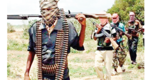 Gunmen-attack. Gunmen