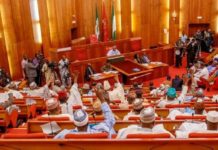 Senate passes 49 out of 68 Constitution Bills, receives Buhari's 'Nigeria Startup Bill 2021'