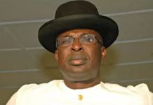 BREAKING: Bayelsa Poll: Timipre Sylva appeals against court ruling disqualifying him