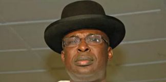 BREAKING: Bayelsa Poll: Timipre Sylva appeals against court ruling disqualifying him