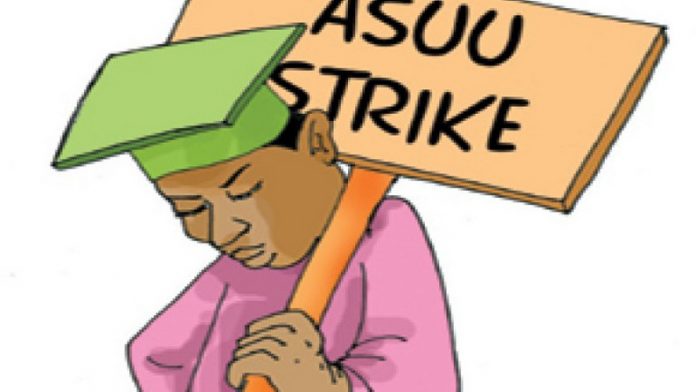 ASUU strike: Time to reframe the issue