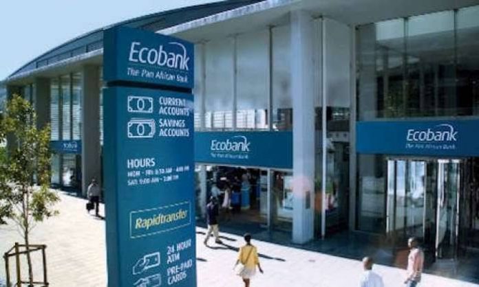 Ecobank triples Profit After Tax in all-time growth performance