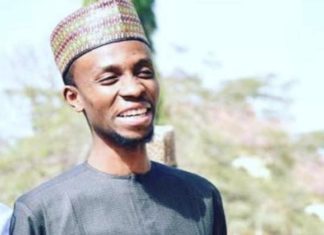 VIDEO: ‘I can date his mother. Have you seen my car?’ El-Rufai’s son justifies rape comment against mother of his critic