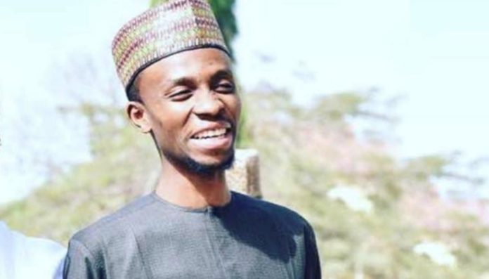 VIDEO: ‘I can date his mother. Have you seen my car?’ El-Rufai’s son justifies rape comment against mother of his critic