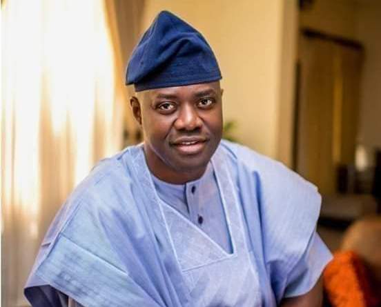 Makinde to Tinubu: I wish you well in 2023, but I want the best for Nigeria