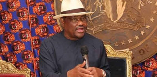 Wike bombs Atiku, calls him a liar