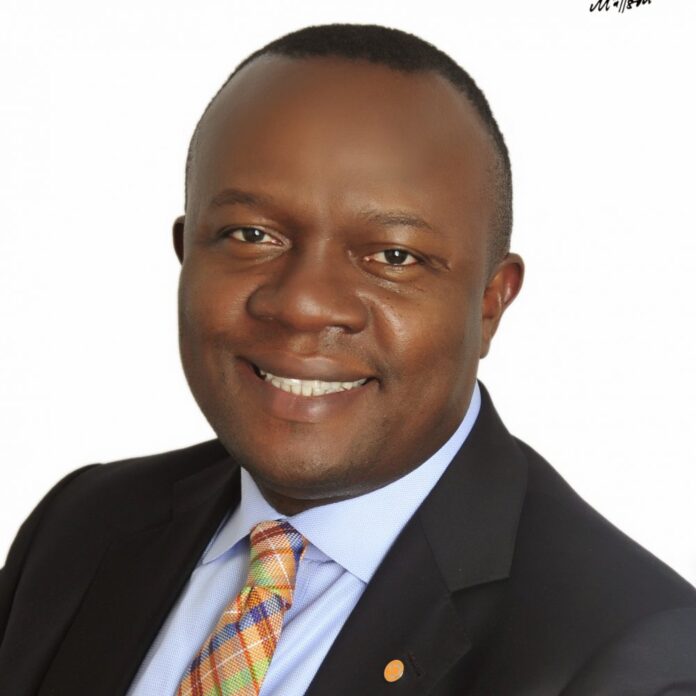 Valentine Ozigbo - As governor, I will transform Anambra