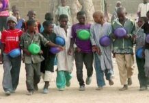FG offers computer training to Almajiri children, silent on their schooling