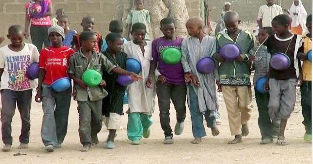 FG offers computer training to Almajiri children, silent on their schooling