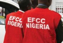 Diezani: EFCC uncovers additional $72.8m, detains ex-bank MD