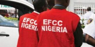 Diezani: EFCC uncovers additional $72.8m, detains ex-bank MD