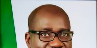 Edo-suspends. Gov-Obaseki