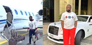 Hushpuppi sentence