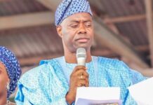 Makinde: Oyo suspends teachers over alleged sexual abuse of the blind