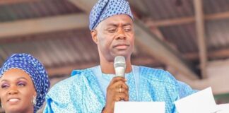 Makinde: Oyo suspends teachers over alleged sexual abuse of the blind