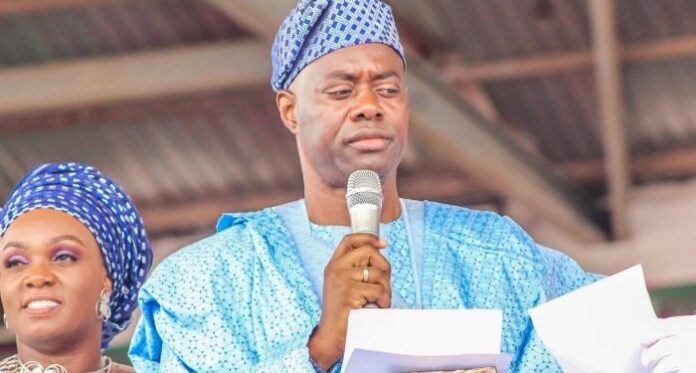 Makinde: Oyo suspends teachers over alleged sexual abuse of the blind