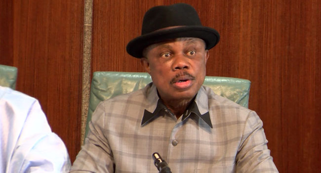 Group calls EFCC’s treatment to Obiano unjust, demands his release pending conclusion of investigation