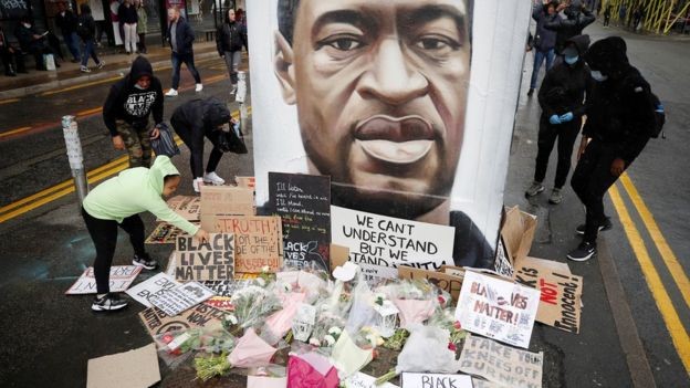 Campaigners in Leicester marched through the city centre