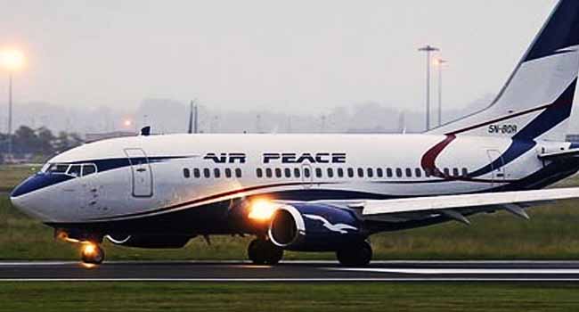 Air Peace, capitalism and national interest
