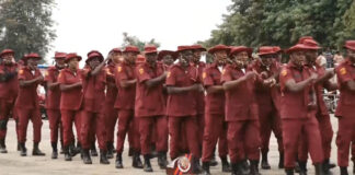 Court bars Amotekun from Osun election duty